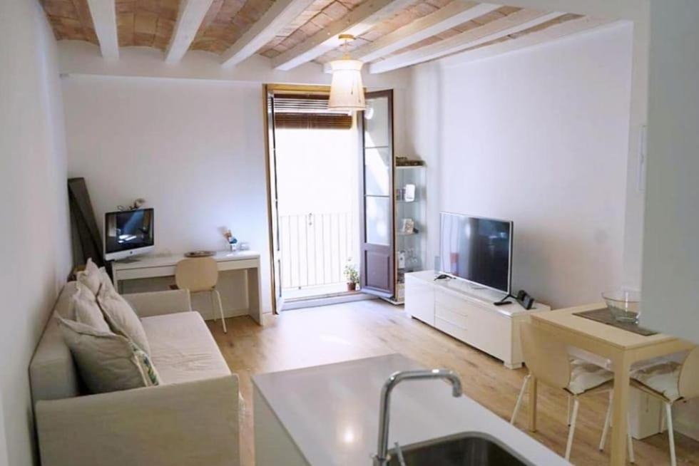 La Casa Verde Appartement Barcelona