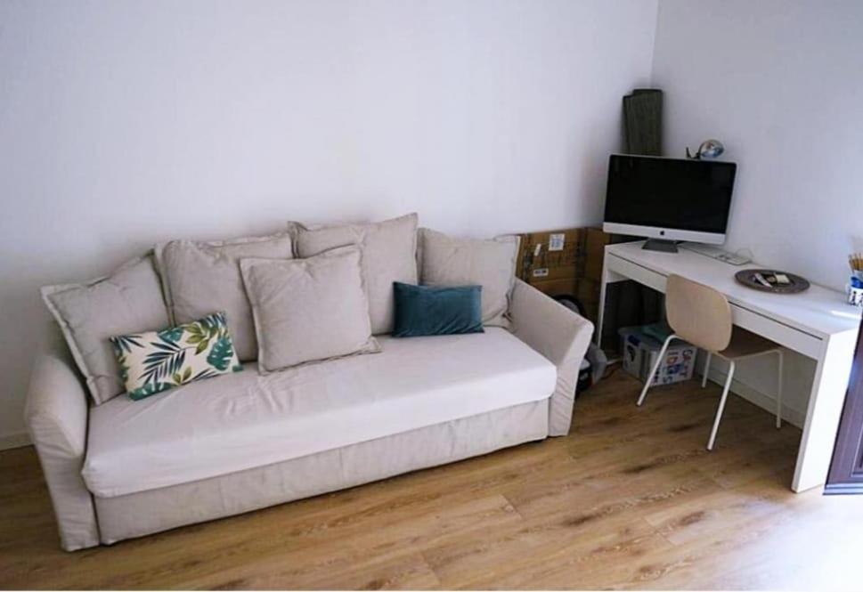 Appartement La Casa Verde
