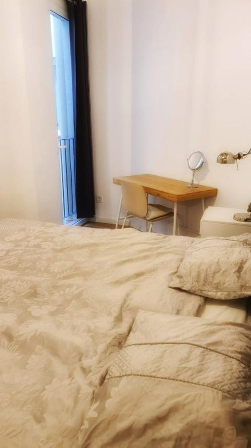 Appartement La Casa Verde Barcelona