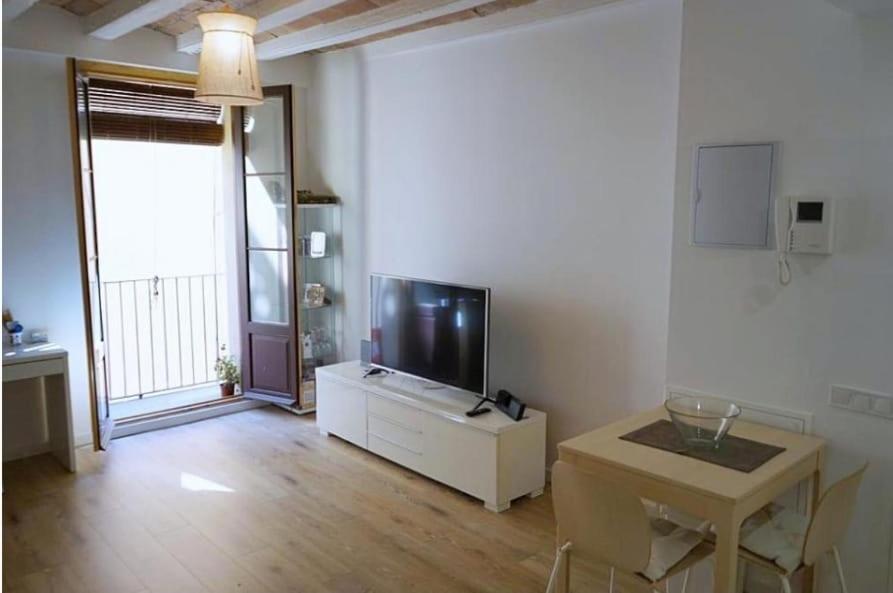 La Casa Verde Appartement *