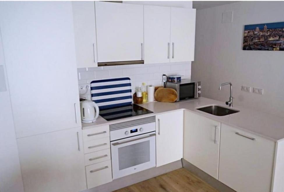 La Casa Verde Appartement